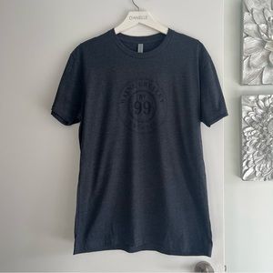 WAYNE GRETZKY ESTATES Winery T-Shirt